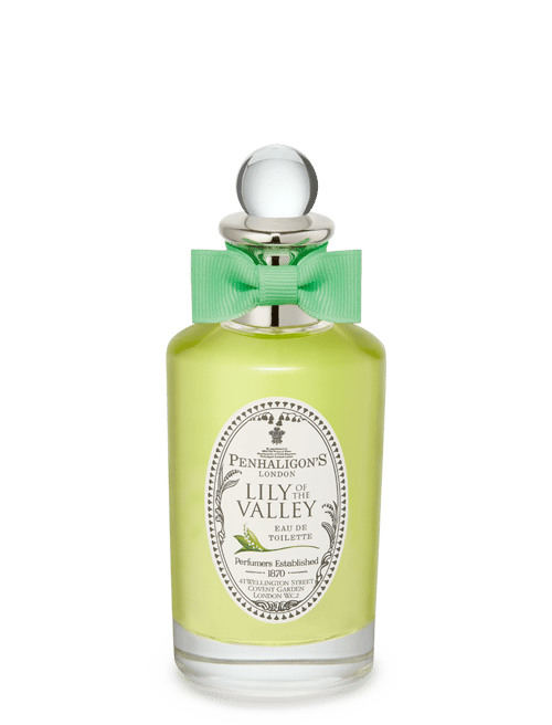 ELISABETHAN ROSE 100 ml | Penhaligon's